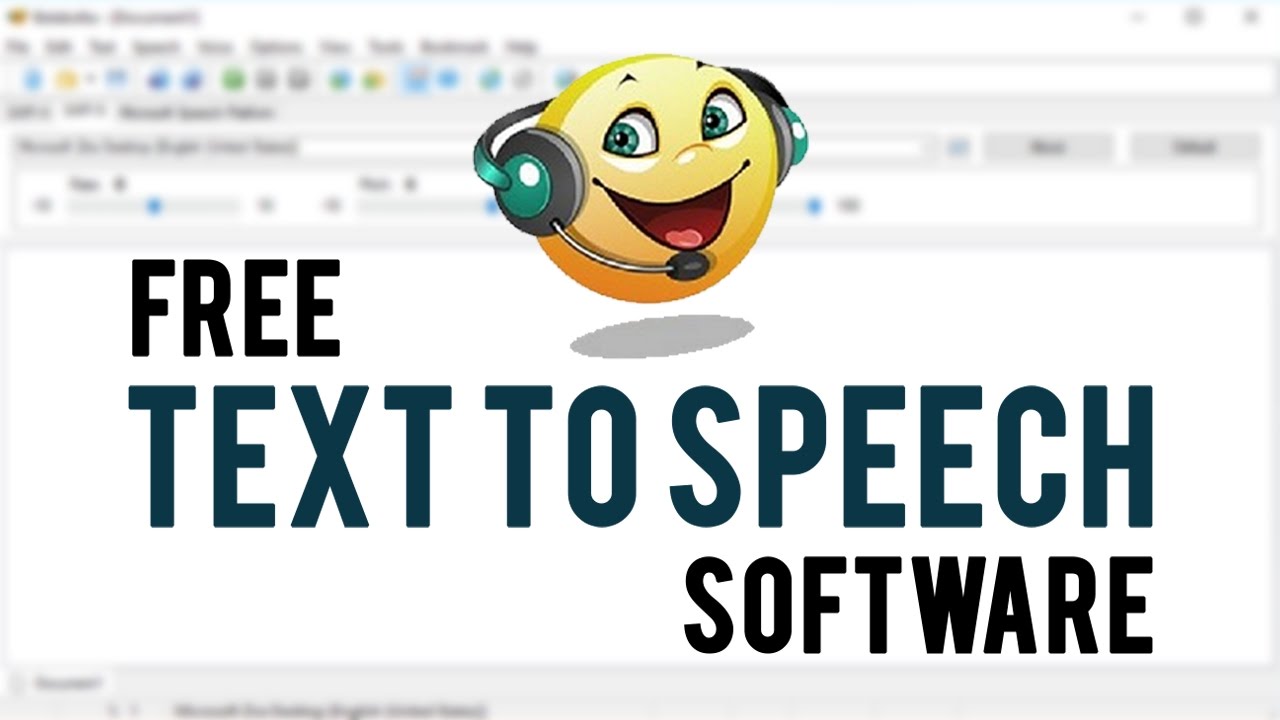 speech to text programs for mac